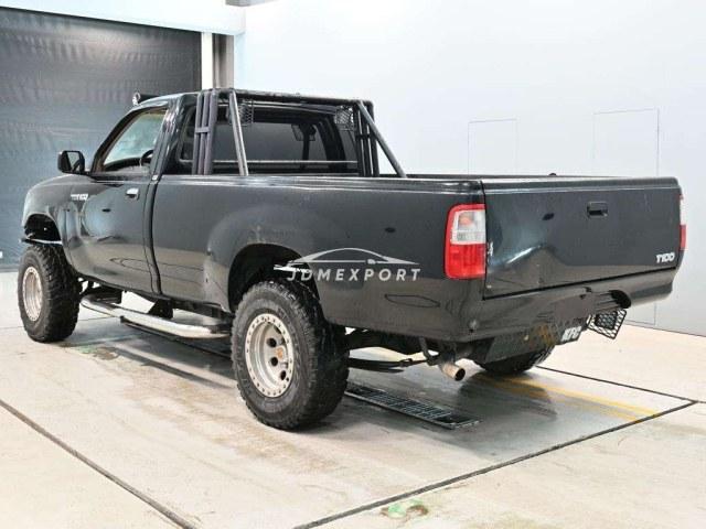 Toyota t100 1997 thumbnail 7