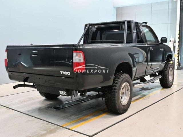 Toyota t100 1997 thumbnail 2