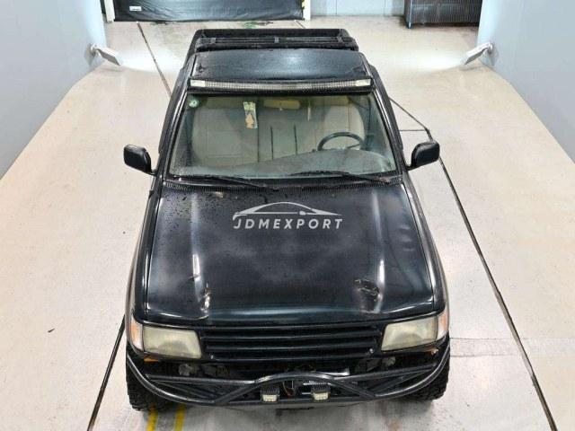 Toyota t100 1997 thumbnail 8