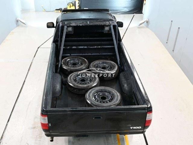 Toyota t100 1997 thumbnail 9