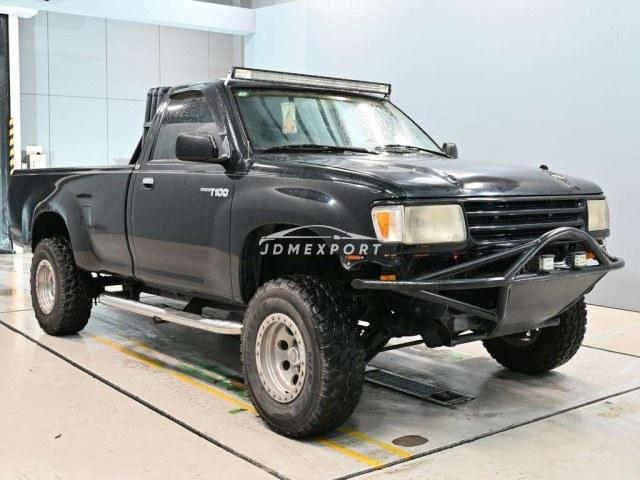 Toyota t100 1997 thumbnail 6