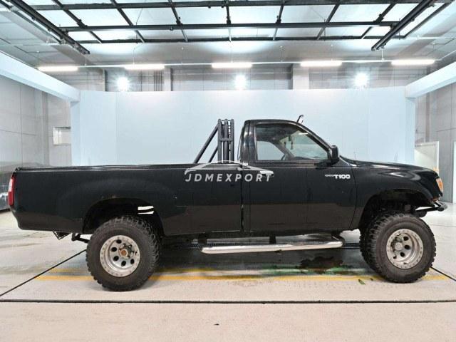 Toyota t100 1997 thumbnail 4
