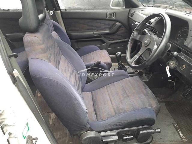 Mitsubishi Mirage 1991 thumbnail 11