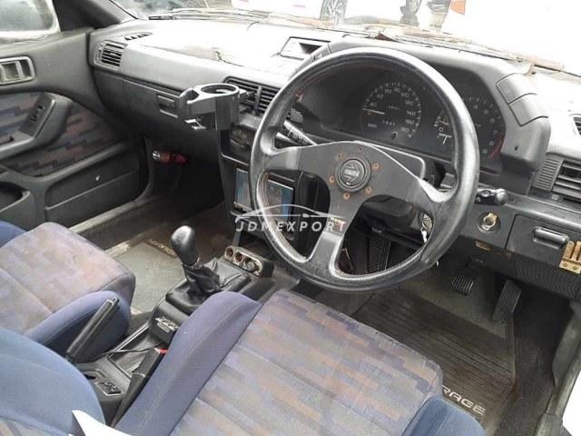 Mitsubishi Mirage 1991 thumbnail 10