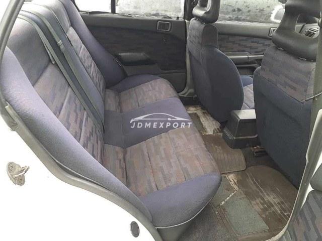 Mitsubishi Mirage 1991 thumbnail 13