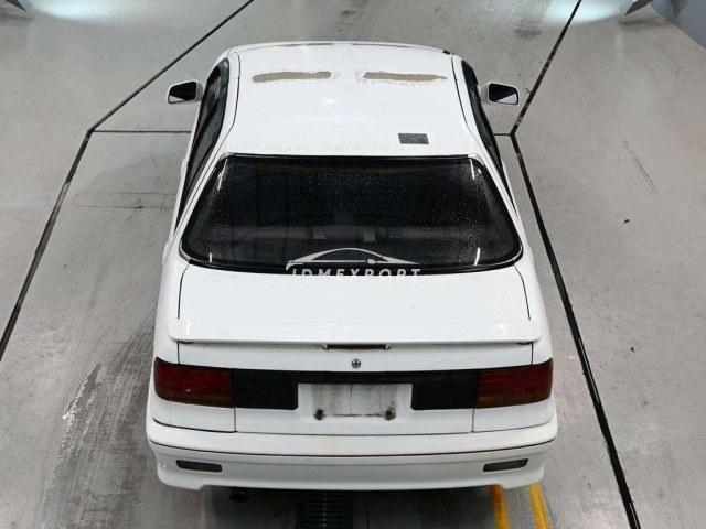 Mitsubishi Mirage 1991 thumbnail 9