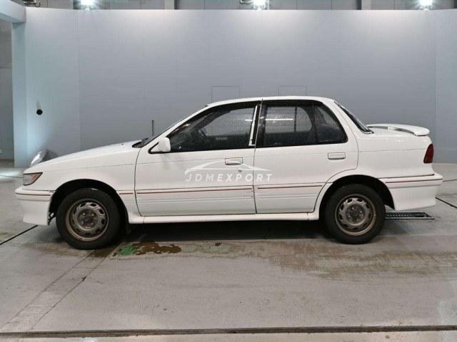 Mitsubishi Mirage 1991 thumbnail 5