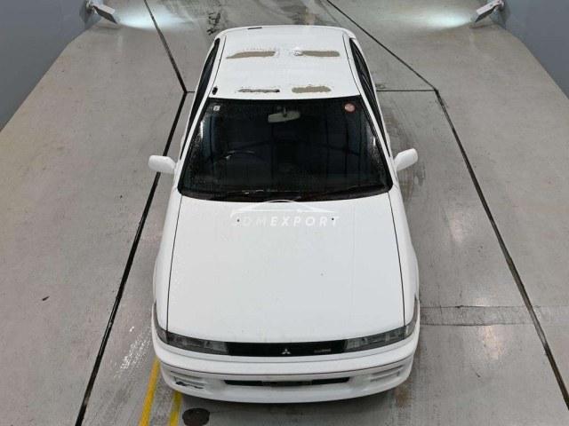Mitsubishi Mirage 1991 thumbnail 8