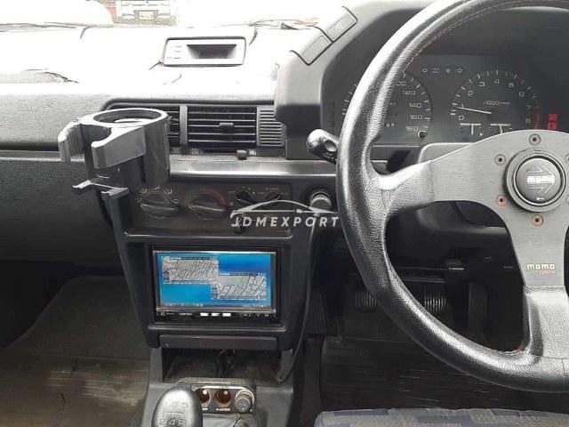 Mitsubishi Mirage 1991 thumbnail 12