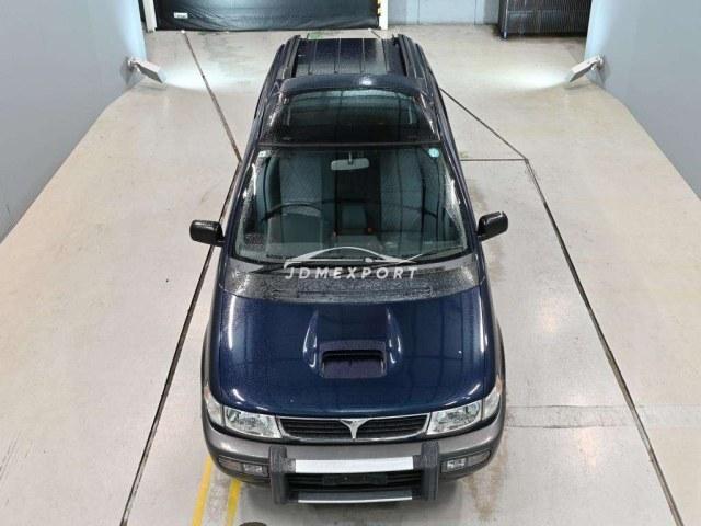 Mitsubishi Chariot 1997 thumbnail 8