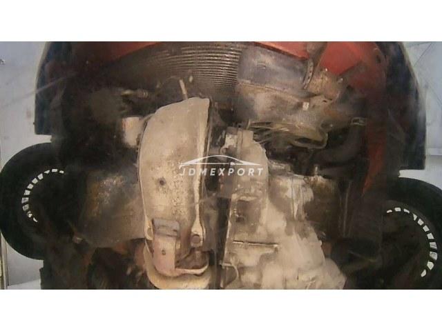 Suzuki Cultus 1992 thumbnail 13