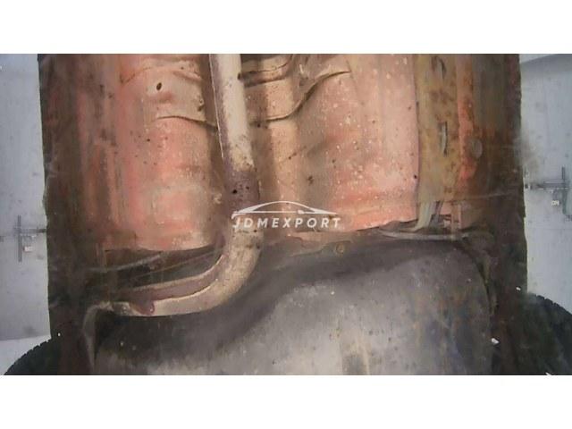 Suzuki Cultus 1992 thumbnail 14