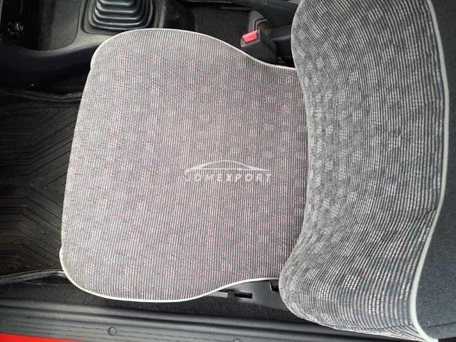 Suzuki Cultus 1992 thumbnail 12