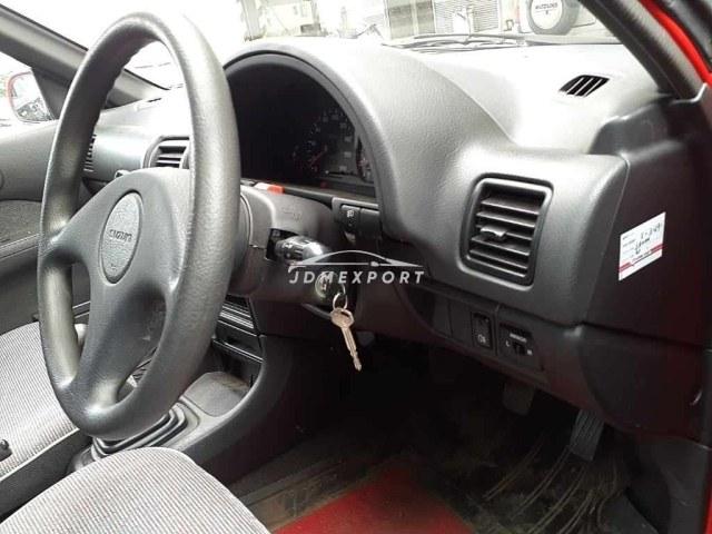 Suzuki Cultus 1992 thumbnail 8