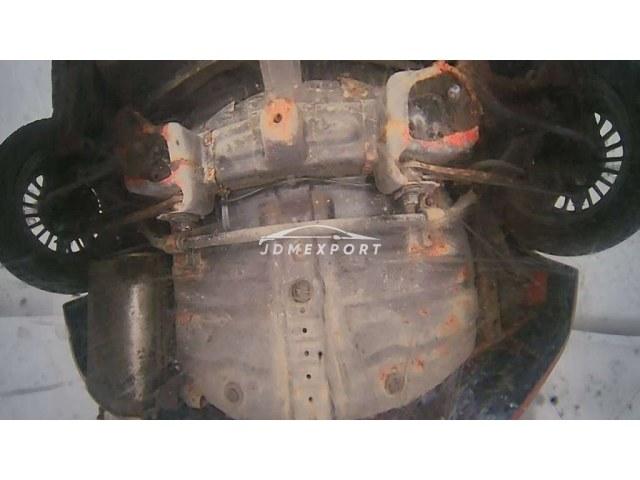 Suzuki Cultus 1992 thumbnail 15