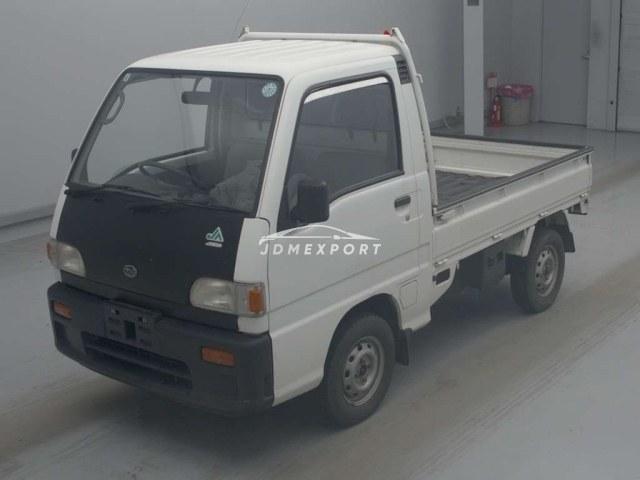Subaru Sambar Truck 1998