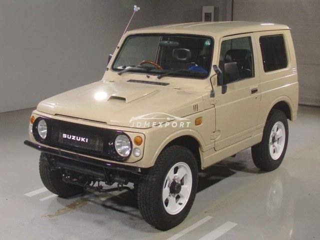 Suzuki Jimny 1996