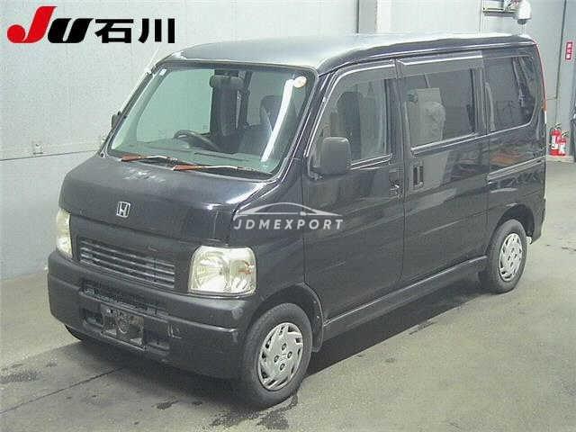 Honda Vamos 2000