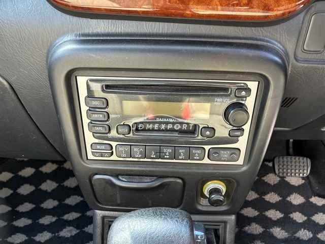 Daihatsu Mira Gino 2001 thumbnail 7