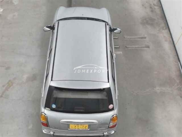 Daihatsu Mira Gino 2001 thumbnail 11