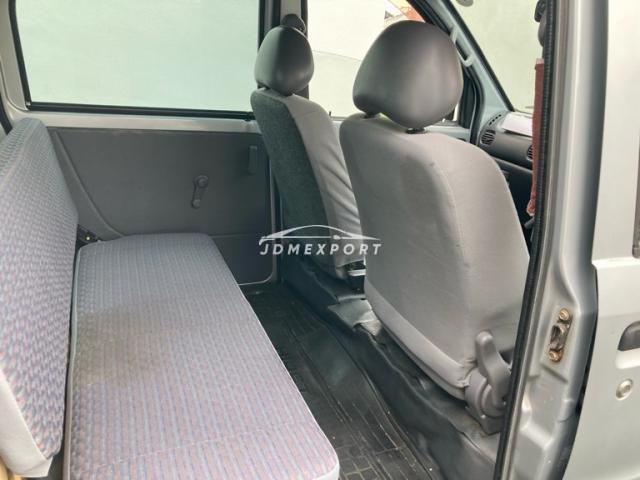Daihatsu Hijet Cargo 2000 thumbnail 7
