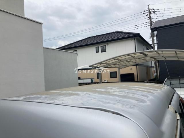 Daihatsu Hijet Cargo 2000 thumbnail 13
