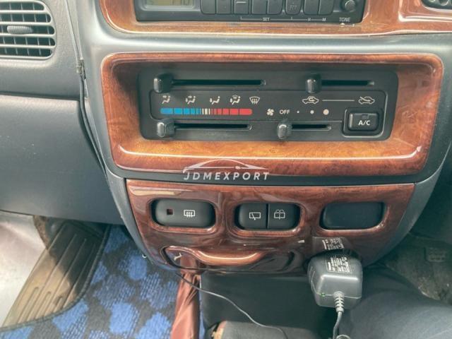 Daihatsu Hijet Cargo 2000 thumbnail 15