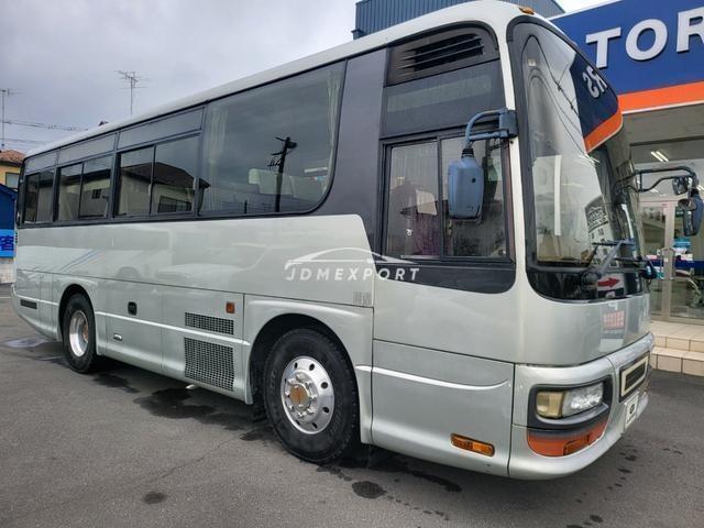 Isuzu Gala 2001 thumbnail 13