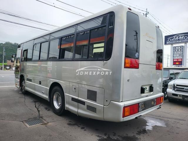 Isuzu Gala 2001 thumbnail 11