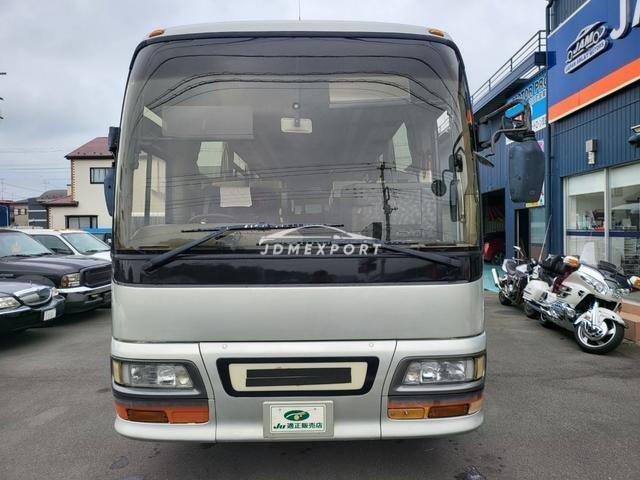 Isuzu Gala 2001 thumbnail 7