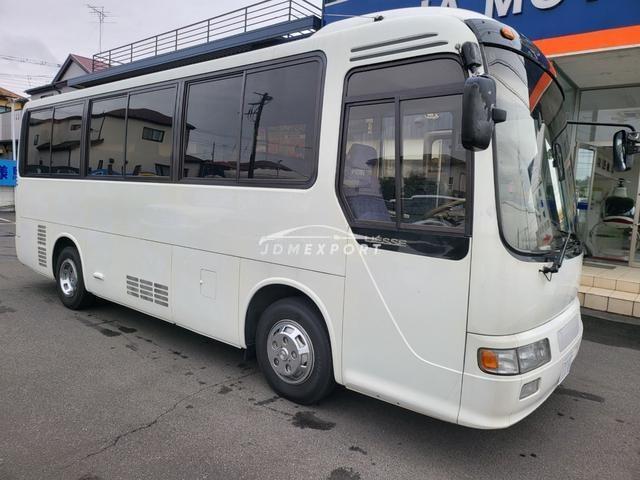 Hino Liesse 1996