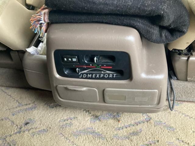 Toyota Grand Hiace 2000 thumbnail 8