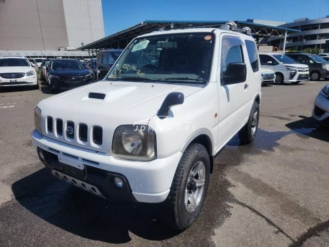 Suzuki Jimny 1999