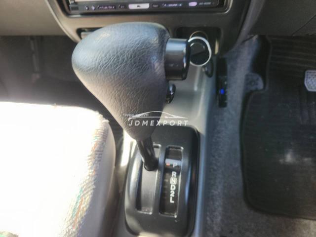 Suzuki Jimny 1999 thumbnail 15