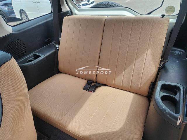 Mitsubishi Pajero Mini 1998 thumbnail 7