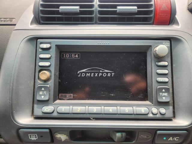 Honda Fit 2001 thumbnail 5