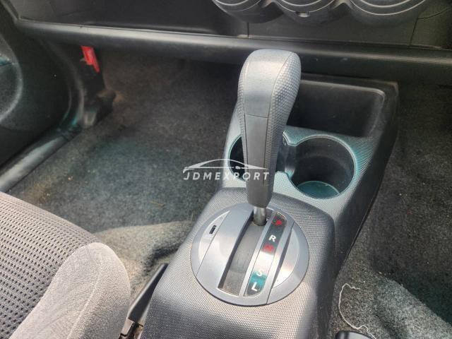 Honda Fit 2001 thumbnail 15
