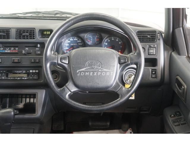 Toyota RAV4 L 1995 thumbnail 16