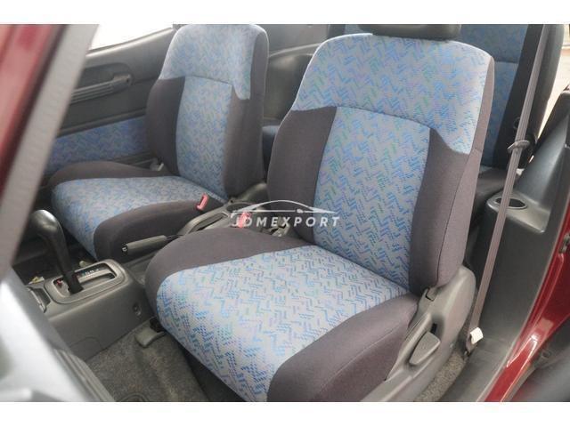 Toyota RAV4 L 1995 thumbnail 7