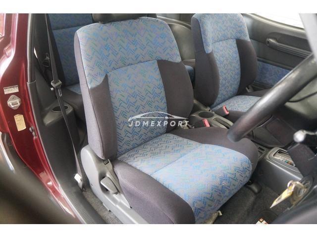 Toyota RAV4 L 1995 thumbnail 6