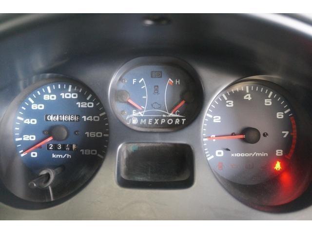 Toyota RAV4 L 1995 thumbnail 13