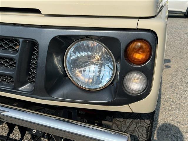 Suzuki Jimny 1995 thumbnail 11