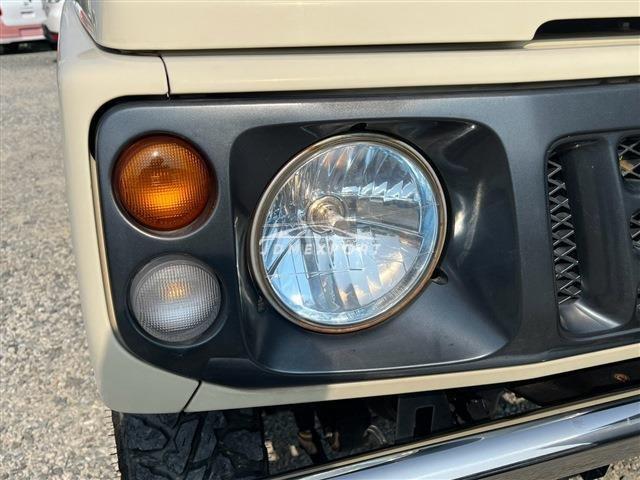 Suzuki Jimny 1995 thumbnail 9