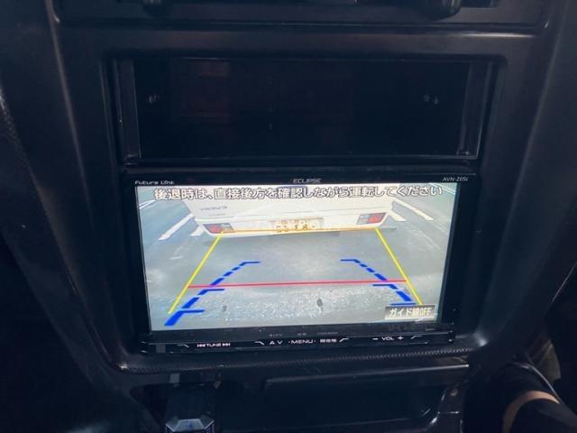 Toyota Hilux Surf 1998 thumbnail 20