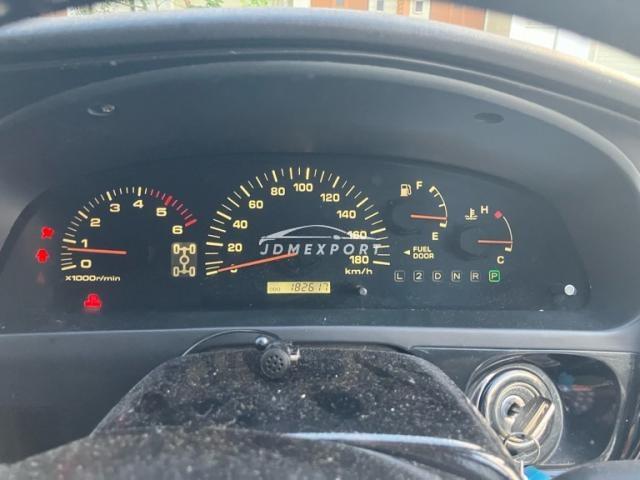 Toyota Hilux Surf 1998 thumbnail 15