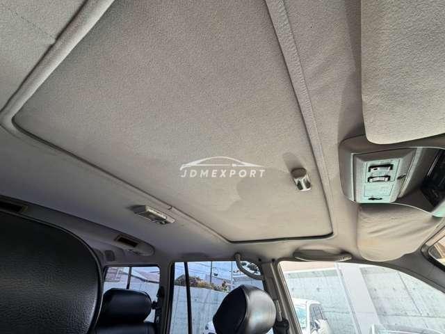 Toyota Land Cruiser 80 1994 thumbnail 11