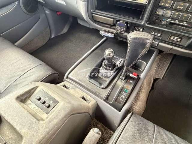Toyota Land Cruiser 80 1994 thumbnail 16