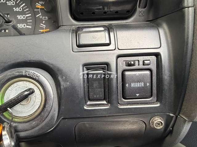 Toyota Land Cruiser 80 1994 thumbnail 15
