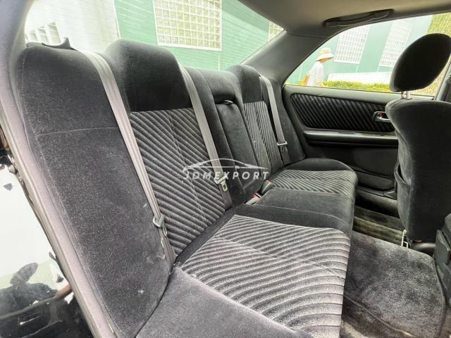 Toyota Chaser 1997 thumbnail 7