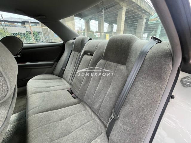 Toyota Mark II 2000 thumbnail 7